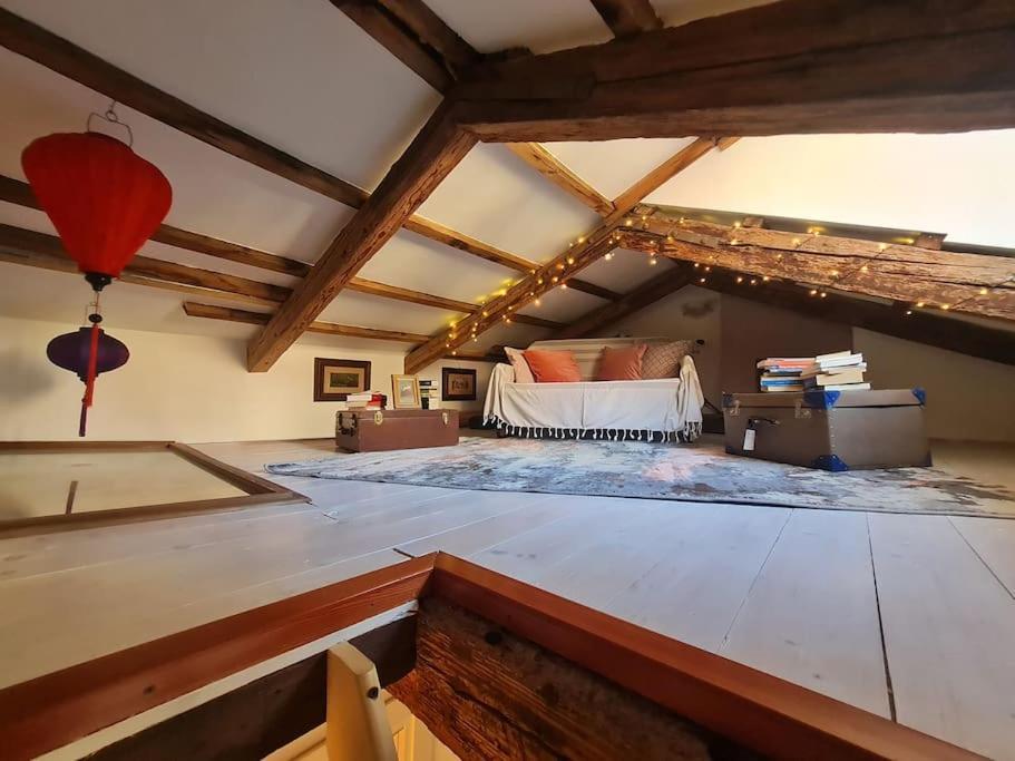 Ca 3 Leoni - Romantic House In The Heart Of Venice Exterior photo